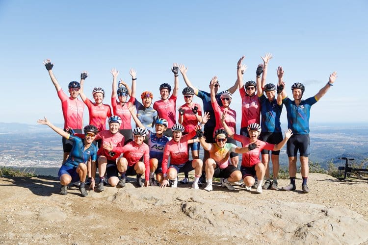 Reflecting on our Community Camp