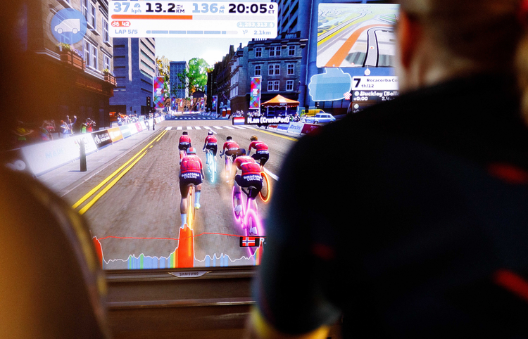 Clue up on our Weekly Rides