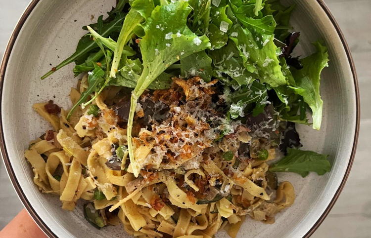 5 nutrition truths from a sports nutritionist that you need to know.