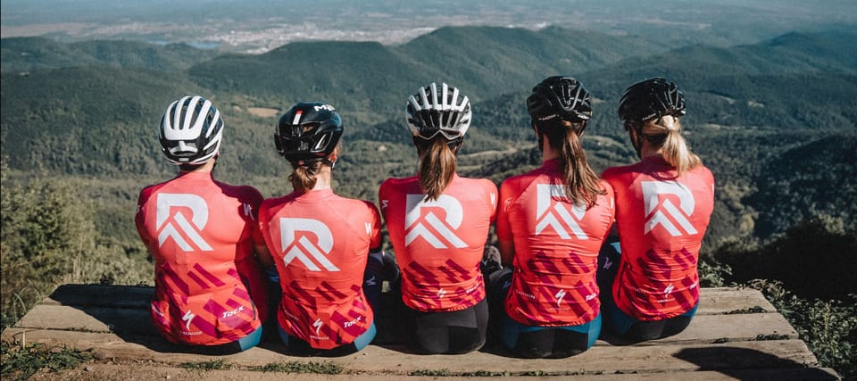 Rocacorba Collective Camp 2024