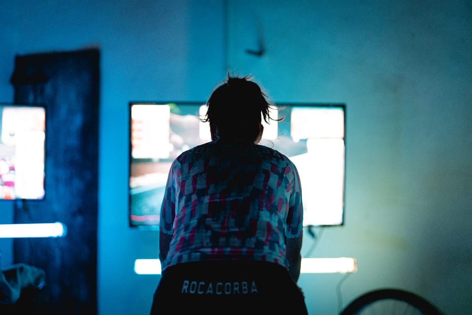 Join the Collective on Zwift