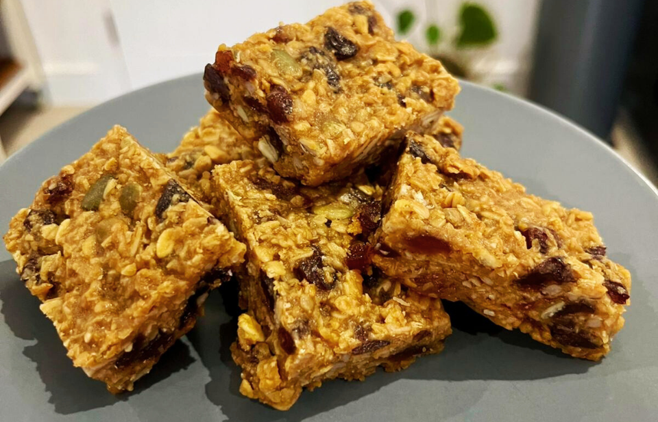 Don't forget about your bones!