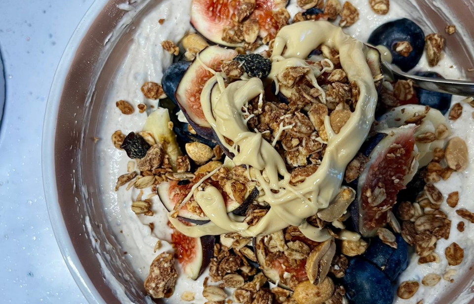 Why you crave sugar when you're stressed...