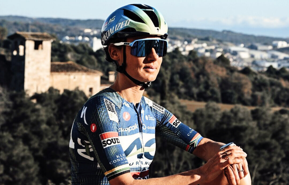 Full Circle - Back to Trofeo Binda